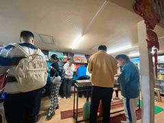 -小溅沾串