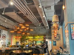 -Moka Bros 摩卡站(嘉华店)