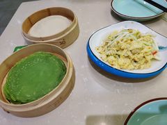 -顶顶香煎饼家常菜(金花南路店)