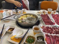 -潮发潮汕牛肉店(永庆坊店)