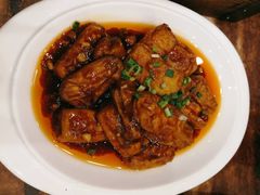 -一楼食业·美食人家