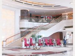 -青岛海景花园大酒店