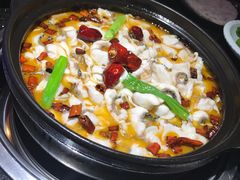 -周渝食惦酸菜鱼(青浦店)