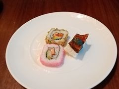 -Tivano意大利餐厅(成都居舍酒店)