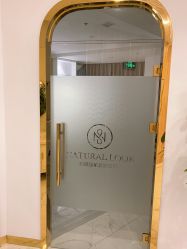 包房-初颜品佑肌肤管理