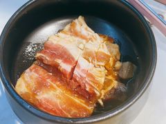 -六七八韩式烤肉·韩国料理(上杭路店)