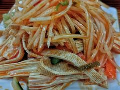 -金城一碗面(成山路店)