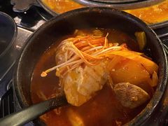 -喜来稀肉(金巴利道店)