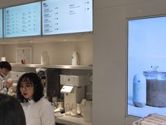 -兰熊鲜奶(西直门凯德mall店)