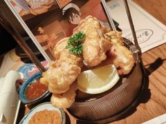 -玉川屋创意日料Bistro(柳巷店)