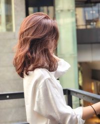 -MY HAIR ARDOR