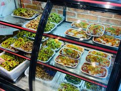 凉菜-张师傅烧烤(CBD店)