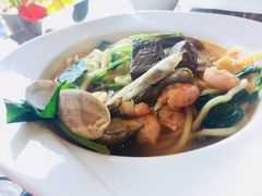 -泰谷酒店·太古码头闽菜自助餐厅