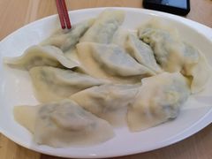 -喜家德虾仁水饺(浦东山姆店)