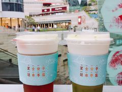 -喜茶(深圳福田星河COCO Park店)