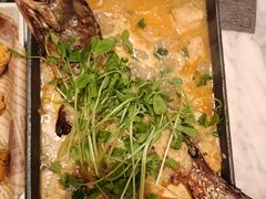 -北京王府井希尔顿酒店·万斯阁西餐厅