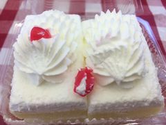 -红宝石·鲜奶小方(长阳店)