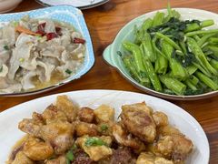 -如我美食(达道社区店)