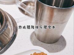 -龍歌自助小火锅(市南金茂湾店)