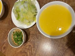 -清真吴记门钉肉饼·喜多利