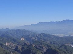 -崀山风景名胜区