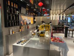 -麦当劳(龙阳路店)