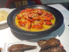 -金陵暴走小龙虾(南京总店)