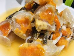 海味蟹块-海味世家·家常菜馆(明州里店)