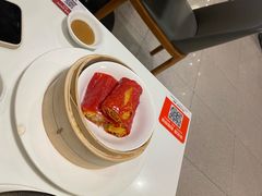 -金湖港式餐厅(建外店)