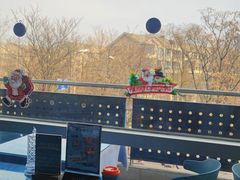 -My Way Town买味堂·东南亚餐厅(亦庄店)