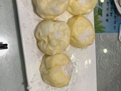 雪衣豆沙-黄家饺子东北特色菜馆(湖滨商业街店)