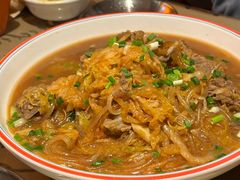-小吴先生的店·东北烧烤(林科大店)
