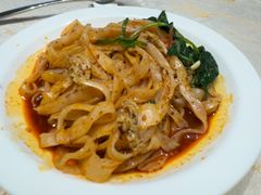 -令氏家外家周礼食府(桥南店)