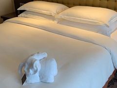 -上海静安昆仑大酒店