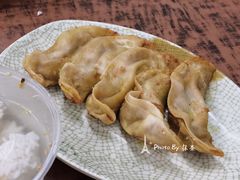牛肉锅贴-清真蒋有记(老门东店)