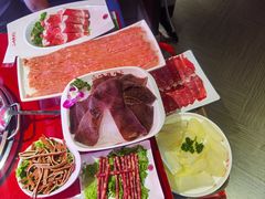 -山城辣妹子重庆火锅(回龙观港龙店)
