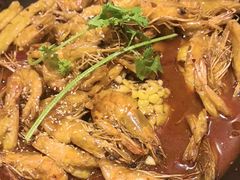 -巴蜀王婆大虾(南锣鼓巷店)