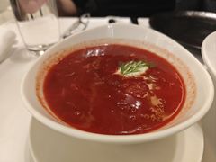 -马克西姆俄罗斯餐厅(通亚街店)