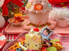 -氷冰凉刨冰甜品(北京路店)