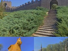 -北京世界公园