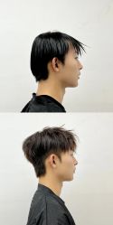 -尤司男士国潮理发馆