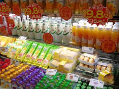 -味多美蛋糕(苏州街地铁店)