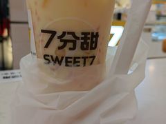 -7分甜(吴江新湖广场店)