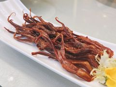 -锦江宾馆-花园餐厅