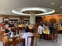 大堂-砂锅居(西四店)