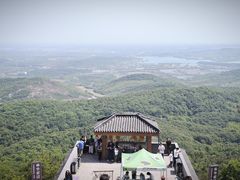 -句容茅山景区