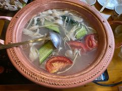 -民食香·腊排骨野生菌美食(木府店)