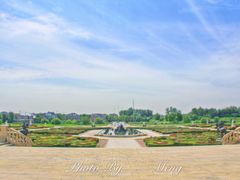 -北京拉斐特城堡酒店