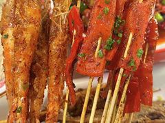 -辣不怕口味虾(凌霄路店)