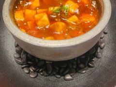 -翕间食·精致淮扬菜(江苏大剧院店)